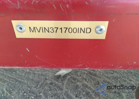 2005 Ford F350 Srw Super Duty из США, поврежденный, VIN MVIN371700IND